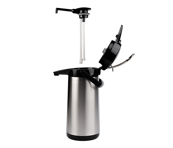 Pumpthermoskanne »Bonamat«, 2,2 L