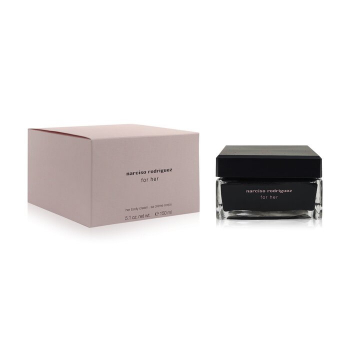 Narciso Rodriguez For Her Creme corporal hidratante