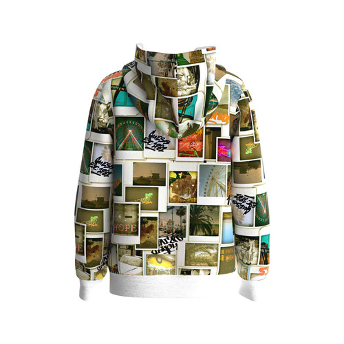 Guess - L3BQ06 - Multicolore