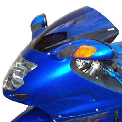 Bulle Bullster Double courbure Bleu clair