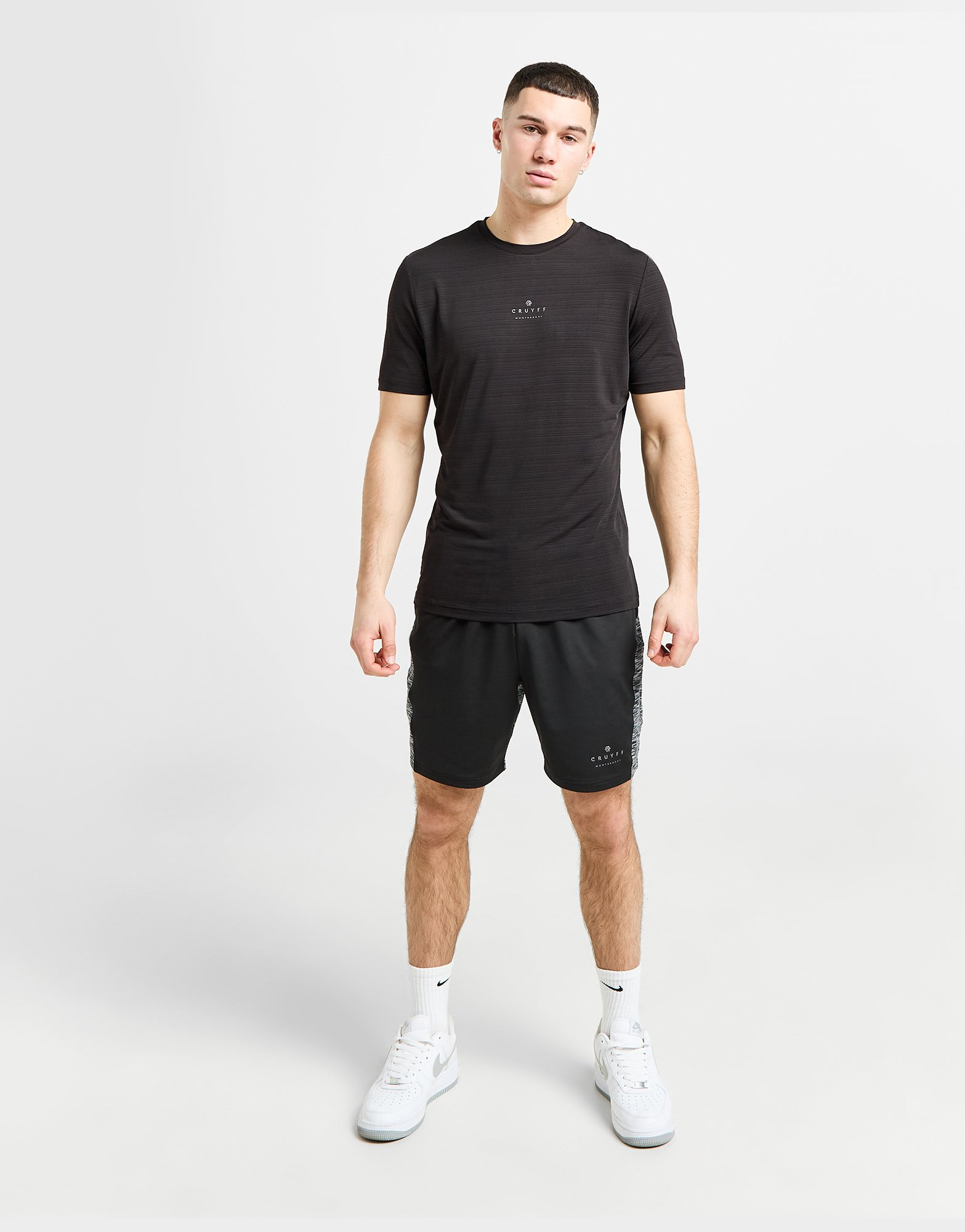 CRUYFF T-shirt Advance Homme