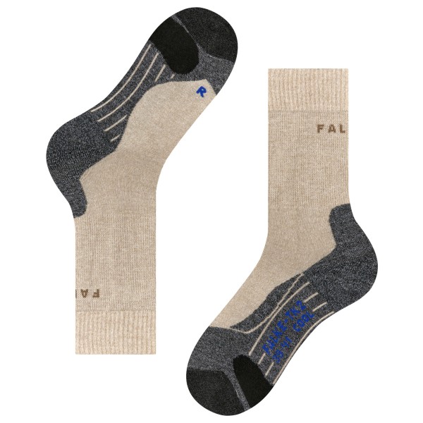 Falke - TK2 Cool - Chaussettes de randonnée
