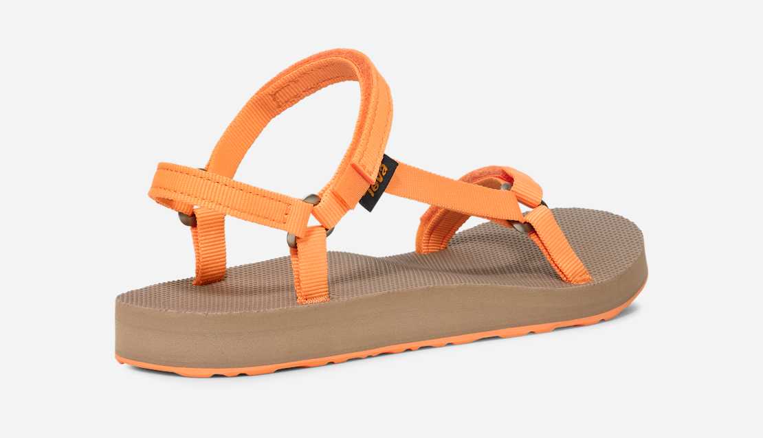 Dames Original Universal Slim Sandal