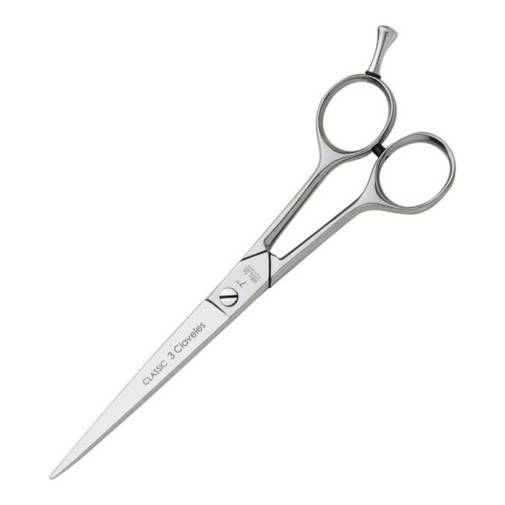 Ciseaux pour animaux classic acier inoxydable (15.5 cm) (15,2 cm)