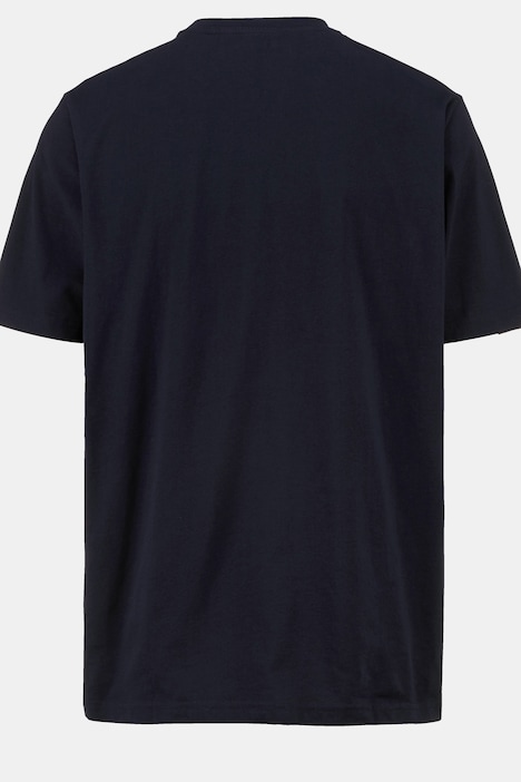 John F. Gee T-Shirt, Halbarm, WA, bis 72/74