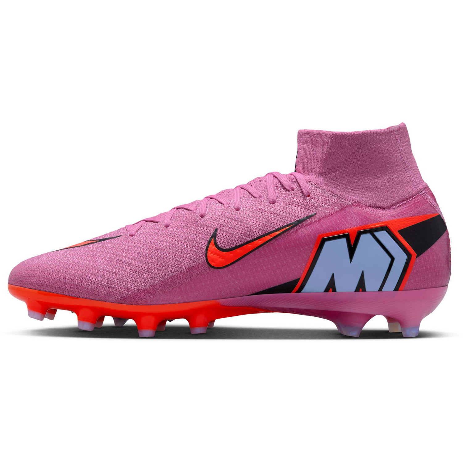 Nike Mercurial Zoom Superfly 10 Elite AG-Pro