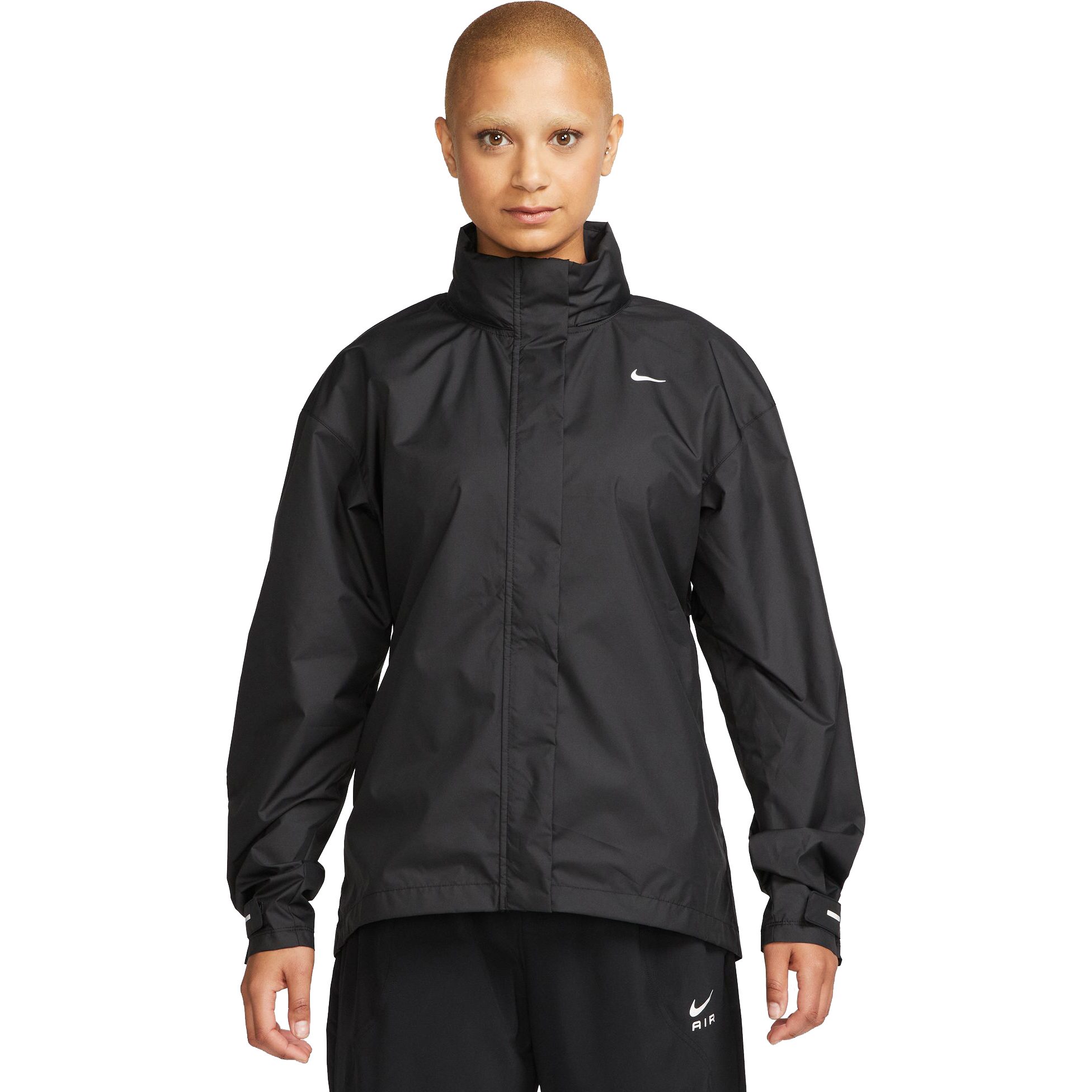 Nike Fast Repel Jacke Damen black