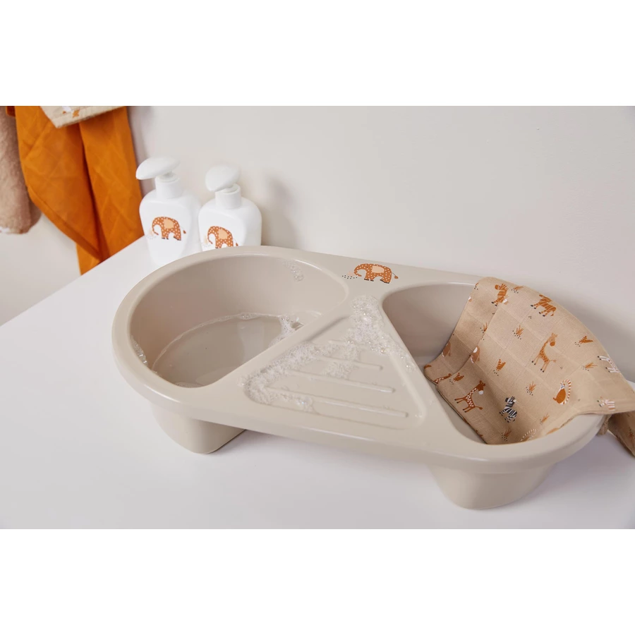 bébé-jou® Seifenspender Steppe
