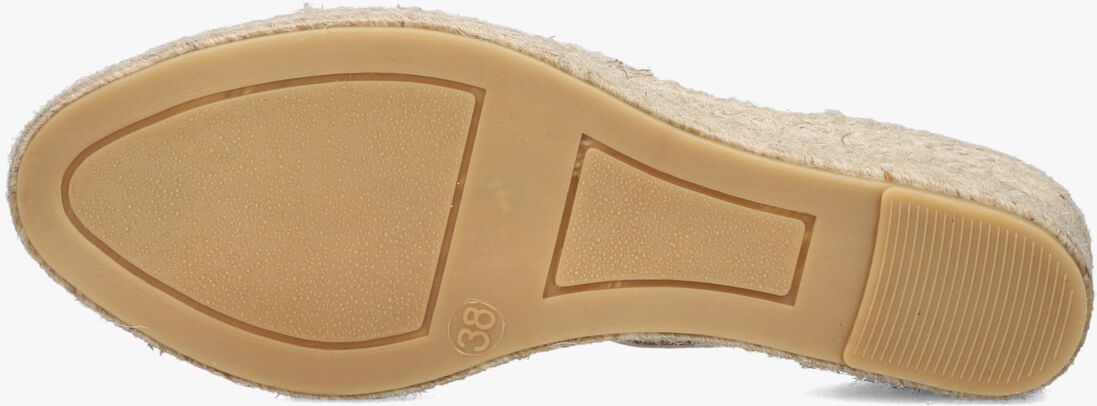beige ayana espadrilles yu689