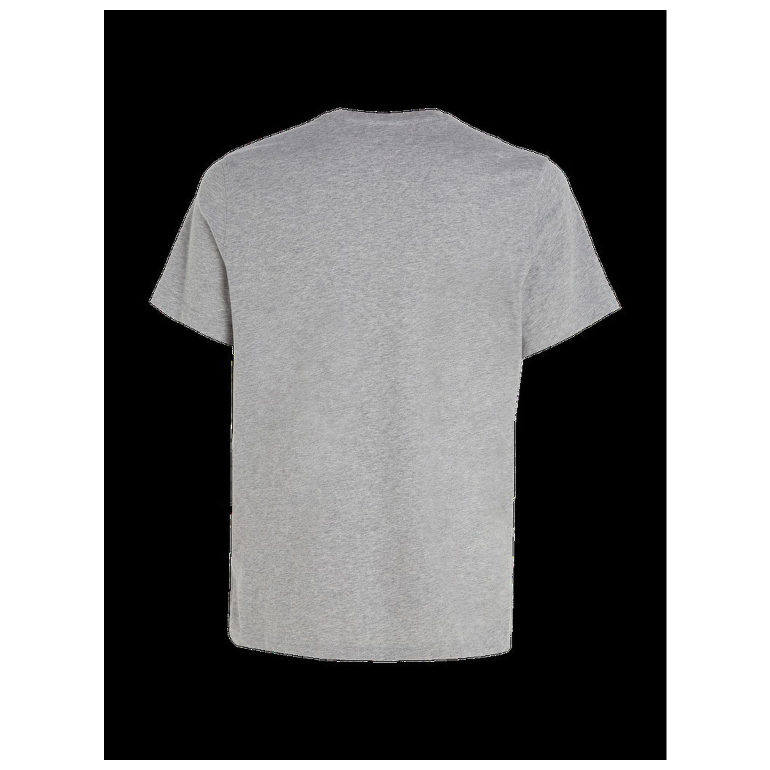 Tommy Jeans TJM ORIGINAL JERSEY TEE