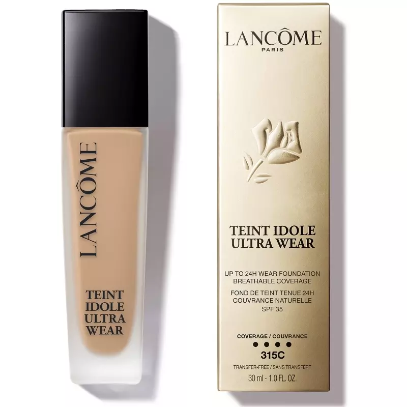 Lancôme Teint Idôle Ultra Wear 24H Foundation 30 ml - 315C