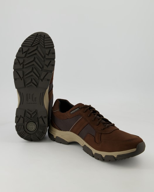 Pius Gabor 0533.51.23 Wanderschuhe in Braun