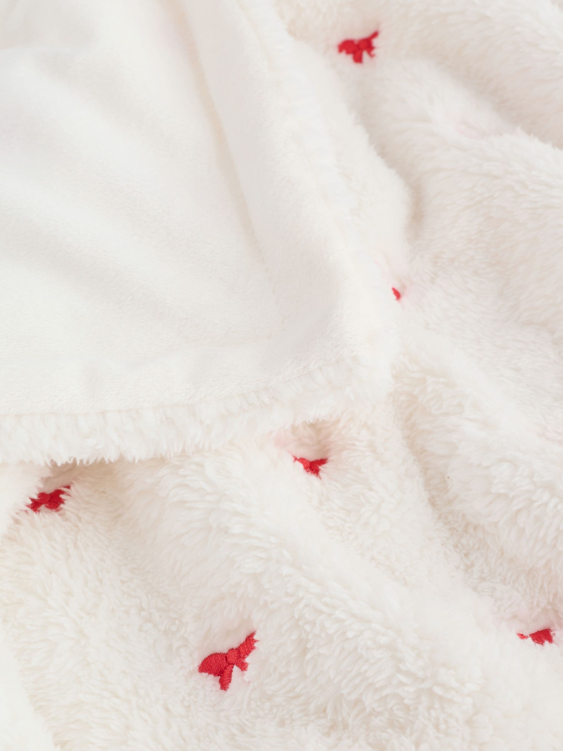 Baby Cosy Fleece Blanket