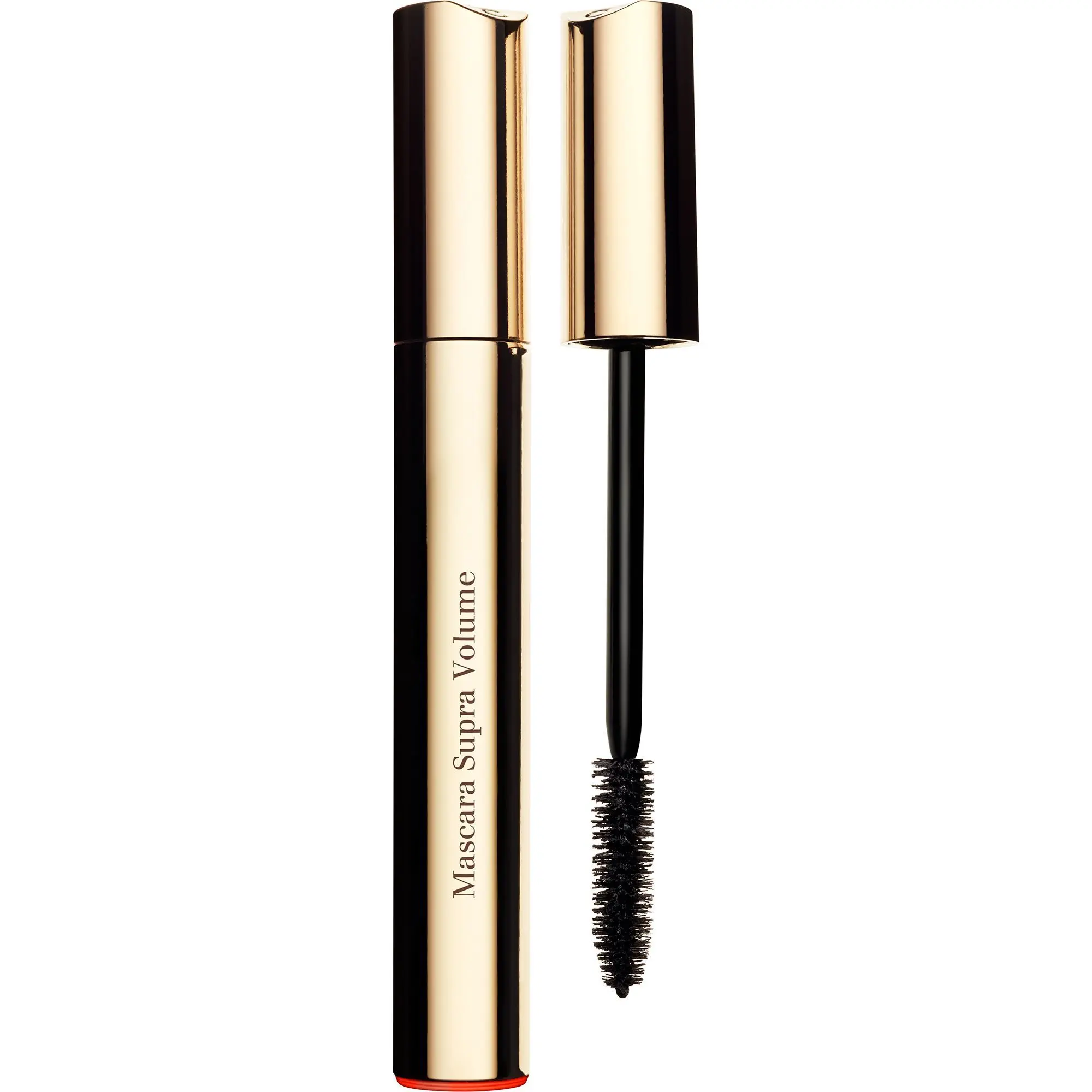 Clarins - Mascara Supra Volume Mascara- Mascaras