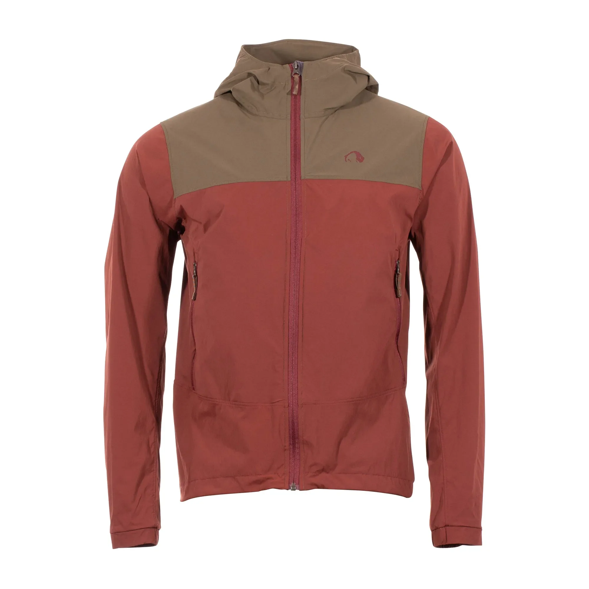 Tatonka -  Jacke Lajus Ms Hooded Jacket