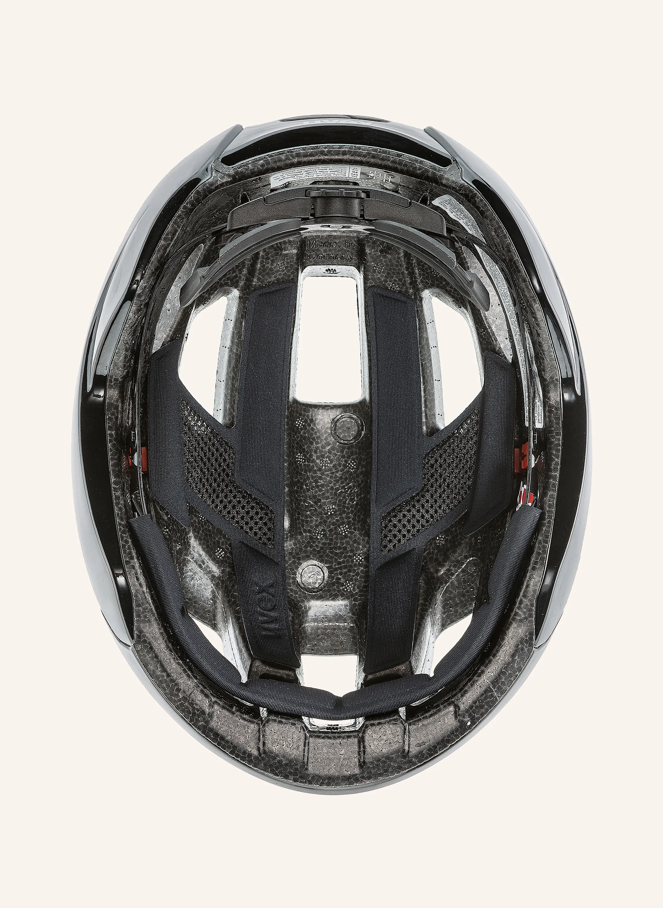 uvex Fahrradhelm RISE