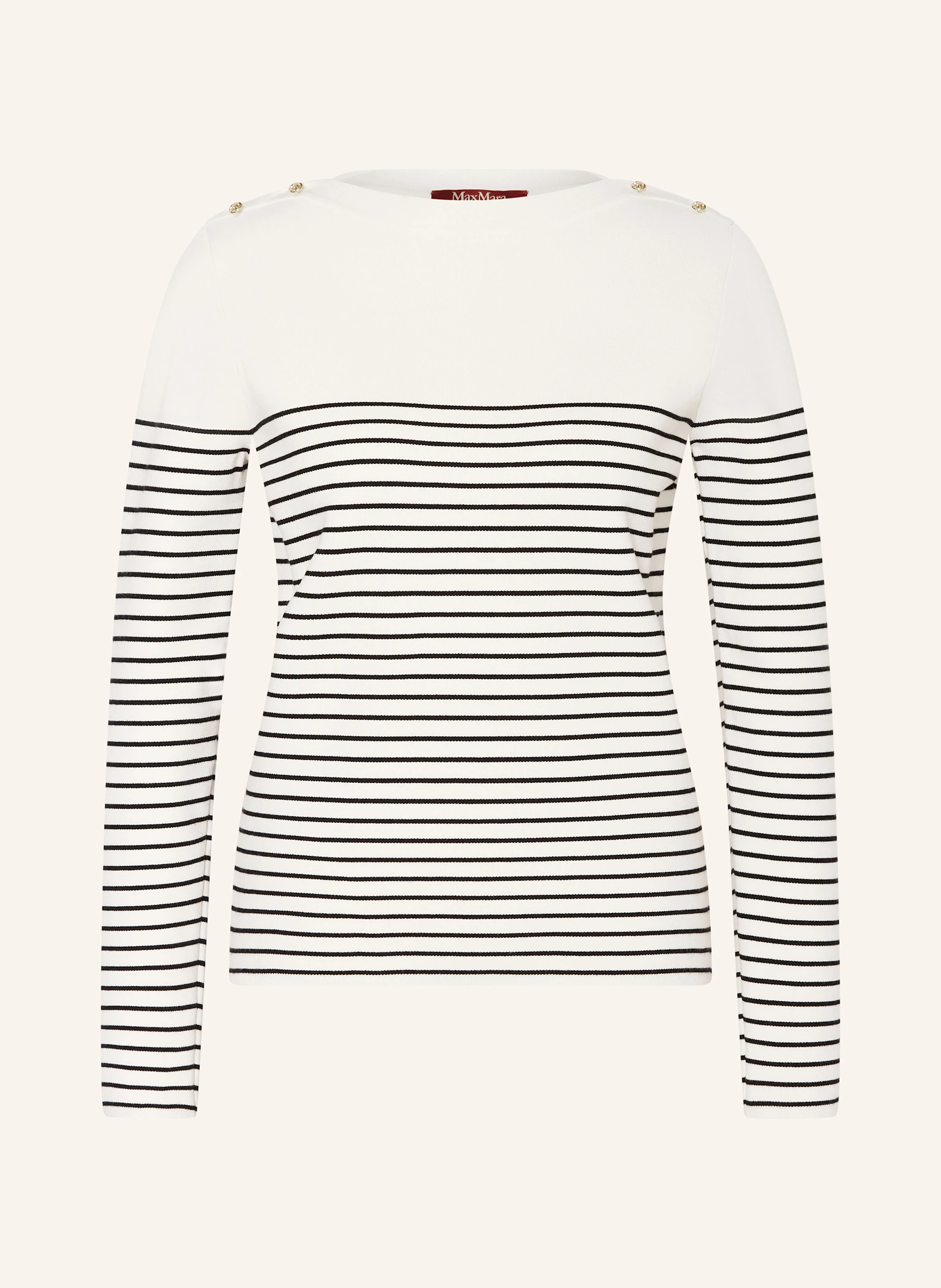 Max Mara STUDIO Pullover PAPILLA