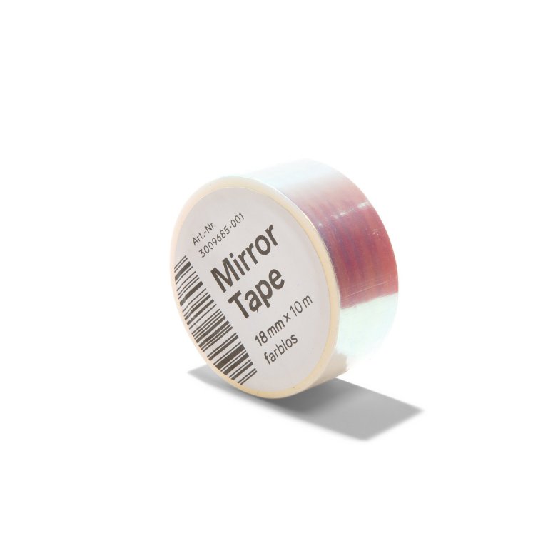 Modulor Klebefilm Mirror Tape
