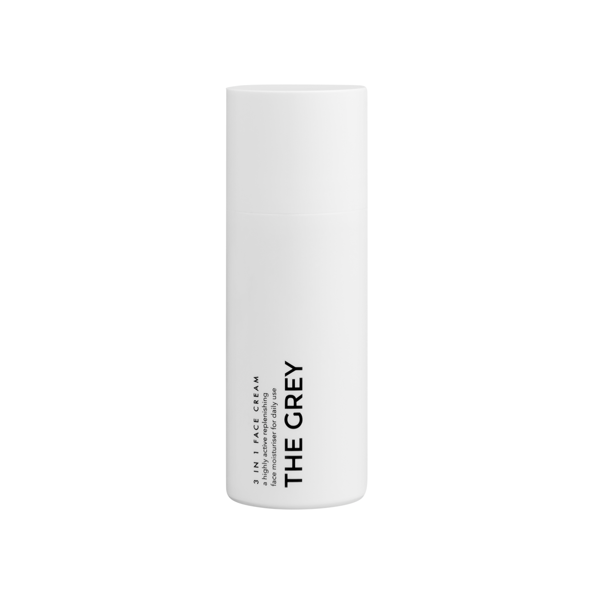 3 In 1 Face Cream 50ml