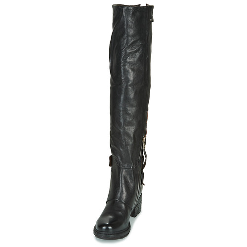 Airstep / A.S.98 - NOVA 17 HIGH - Noir