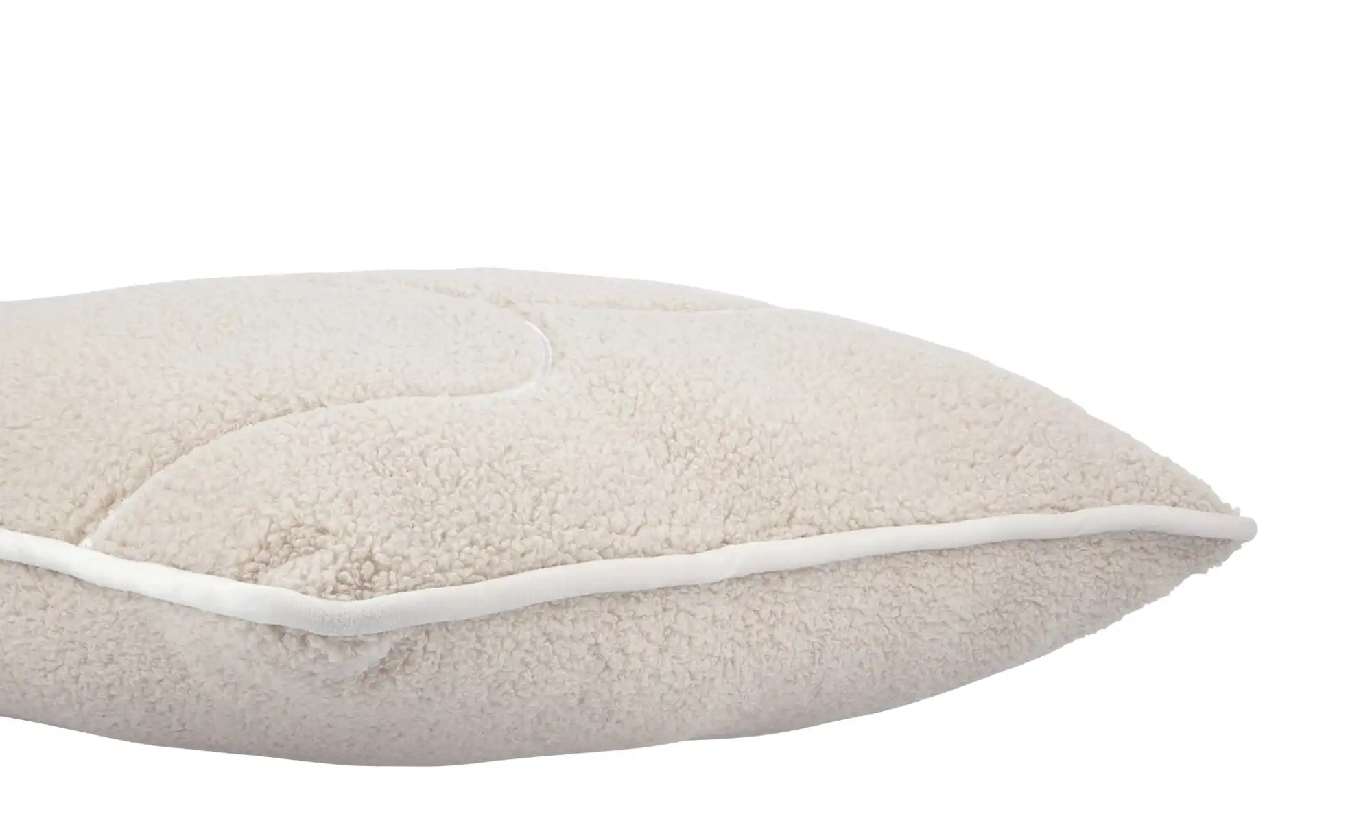 LAVIDA Kissen Kleiner Kuschelmoment
