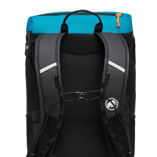 Mochila De Montaña Mammoth Bag 26 L