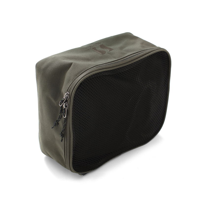 Asivik Mesh Cube Bag M - Spejder Sport