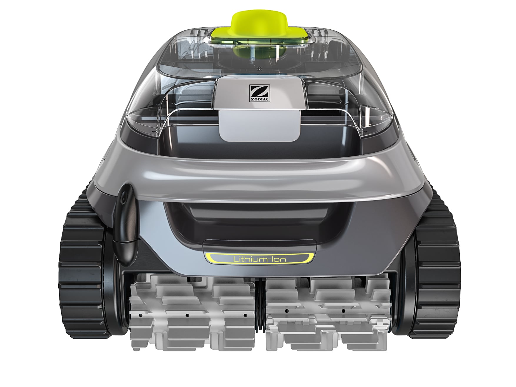 Zodiac Freedom zwembadrobot met accu