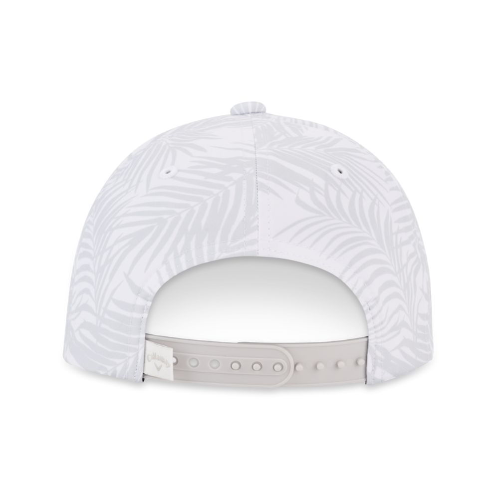 Bogey Free Caps Grå
