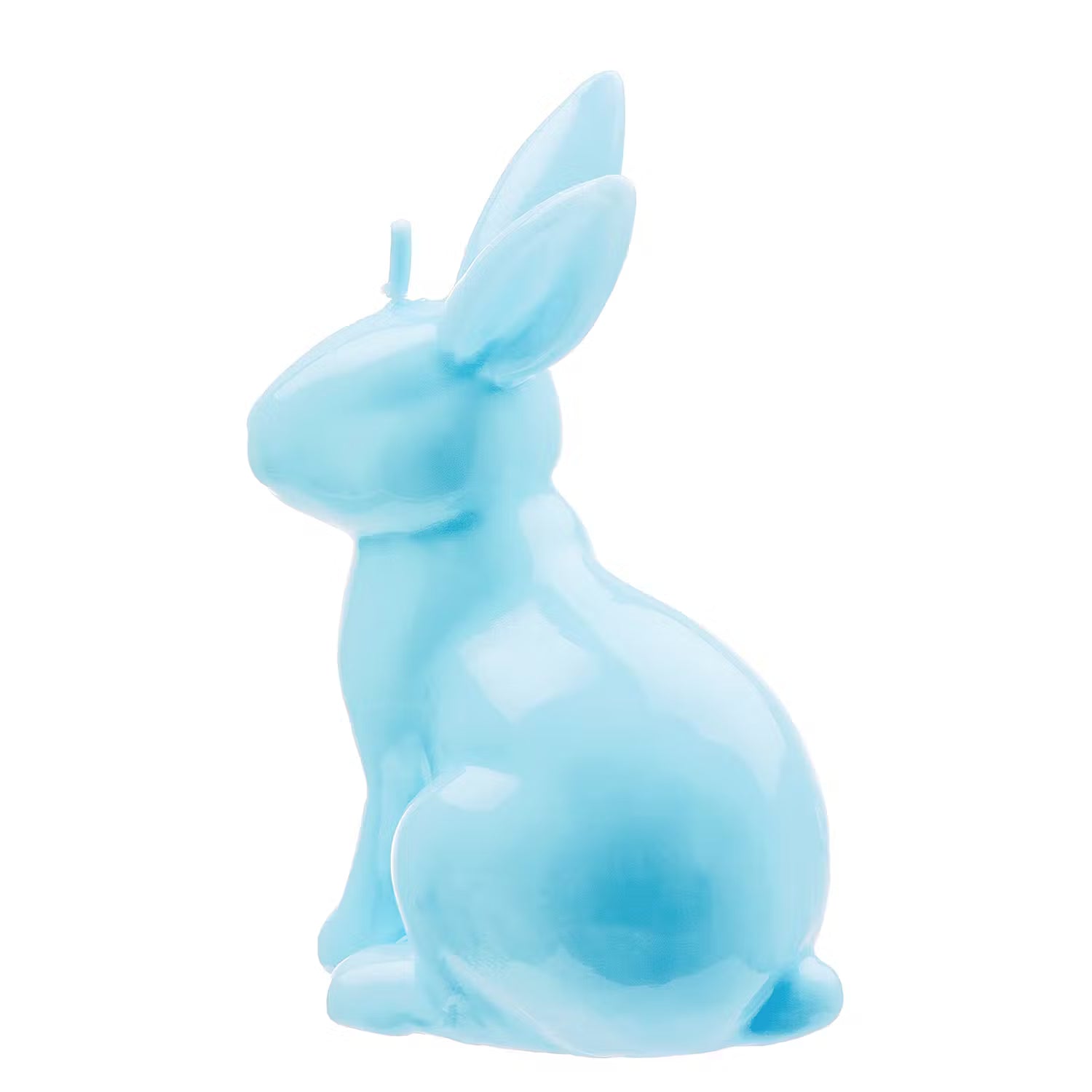 Kerze EASTER Hase 6er-Set
