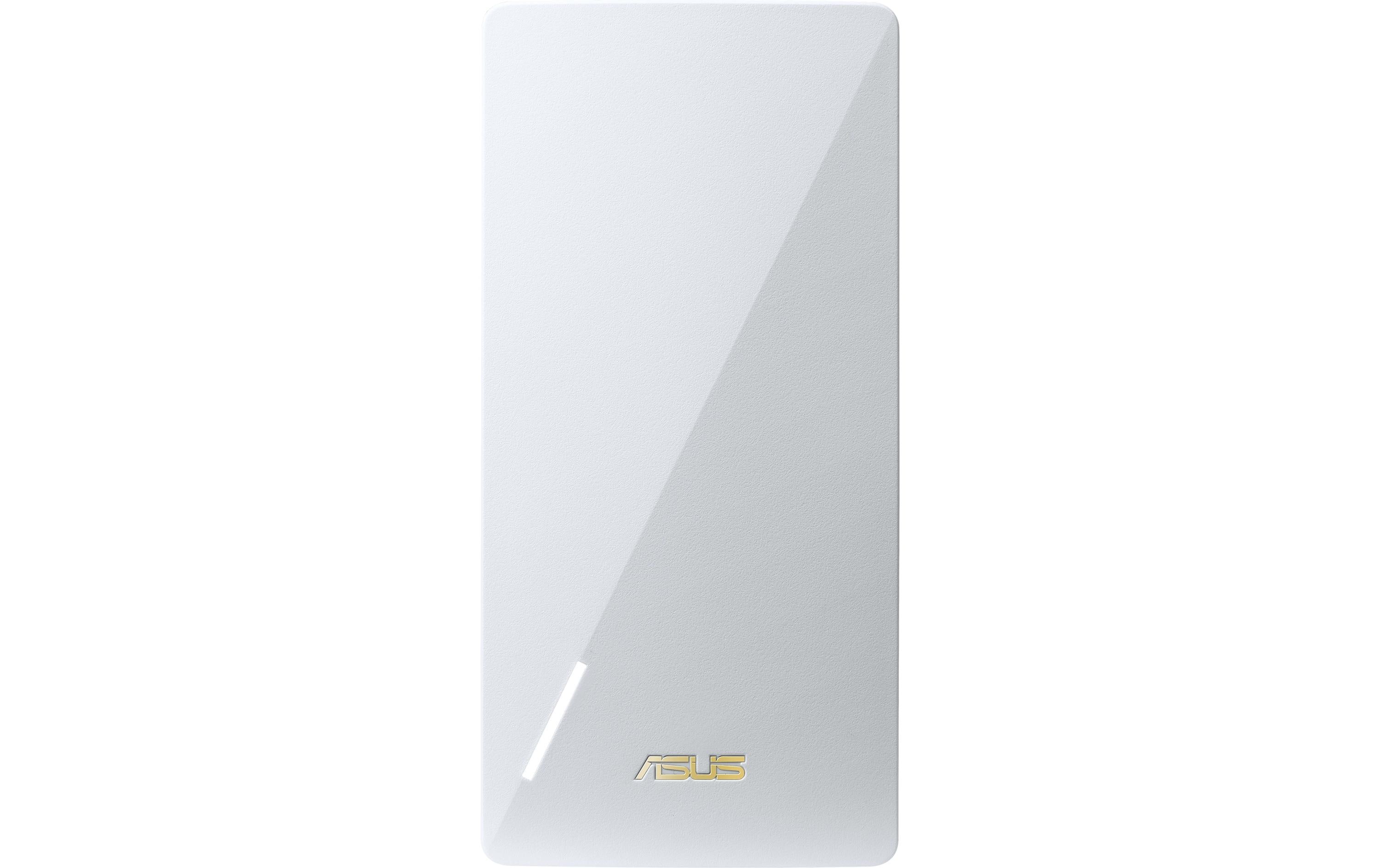 WLAN-Mesh-Repeater RP-BE58Dual Band WiFi 7 AiMesh Repeater