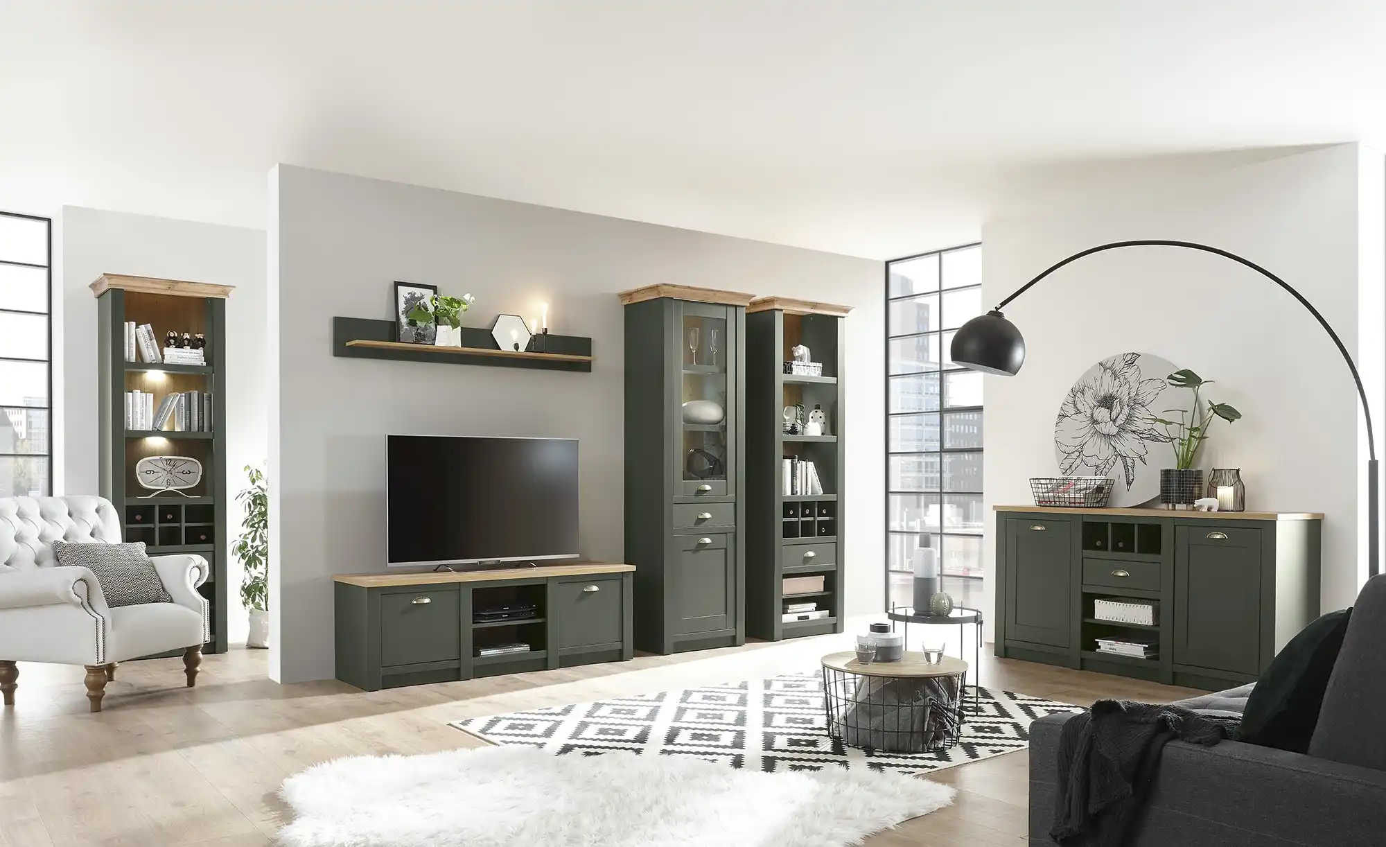 Sideboard Florentina