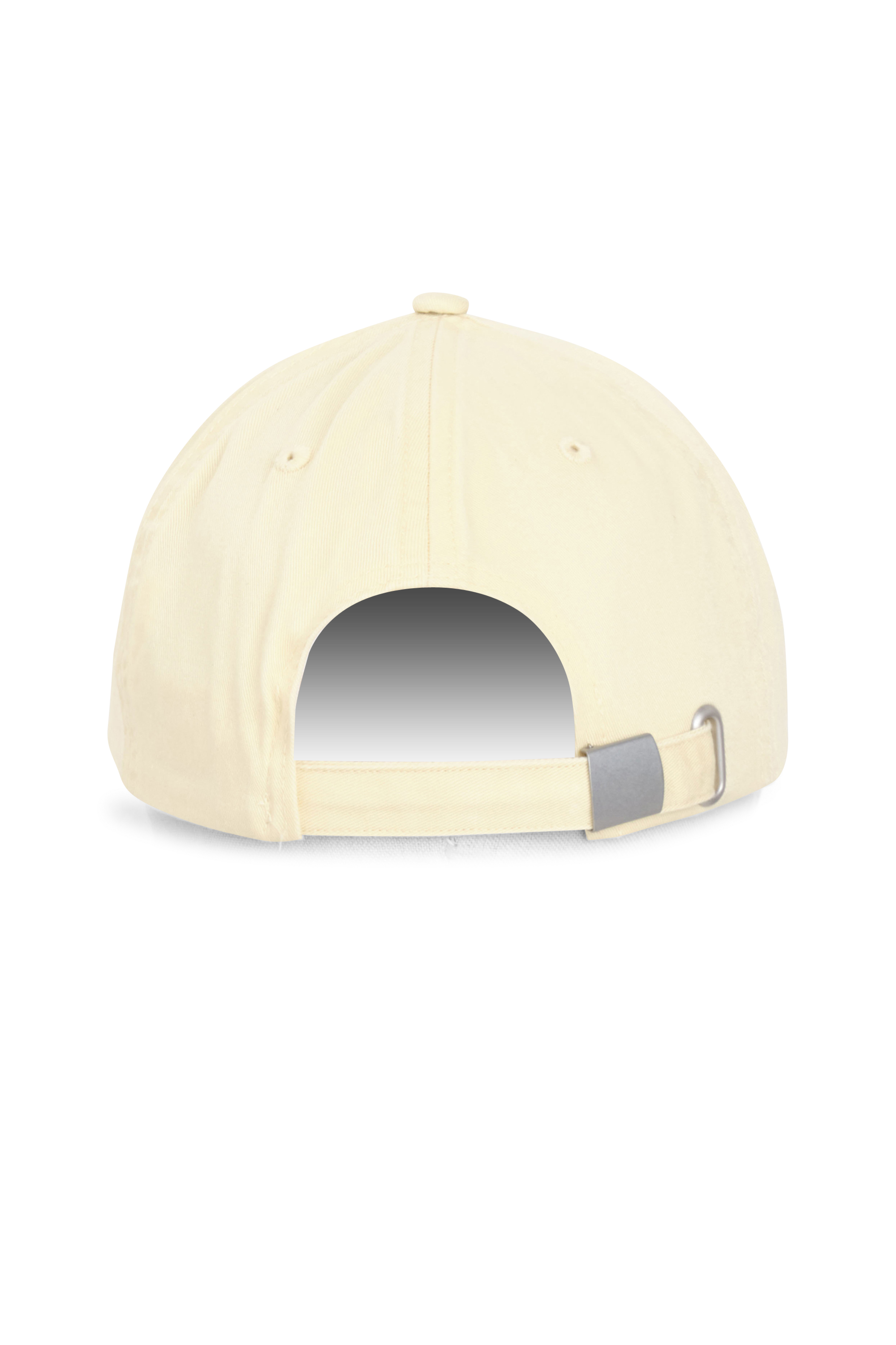 TOMMY JEANS Casquette TJW HERITAGE CAP Jaune
