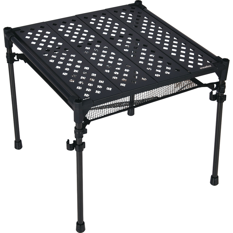 Snowline Cube Backpacker Falttisch