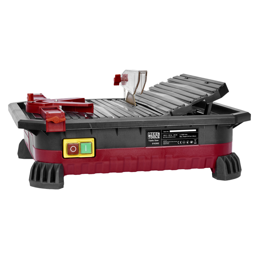 Fliskutter 450 W
