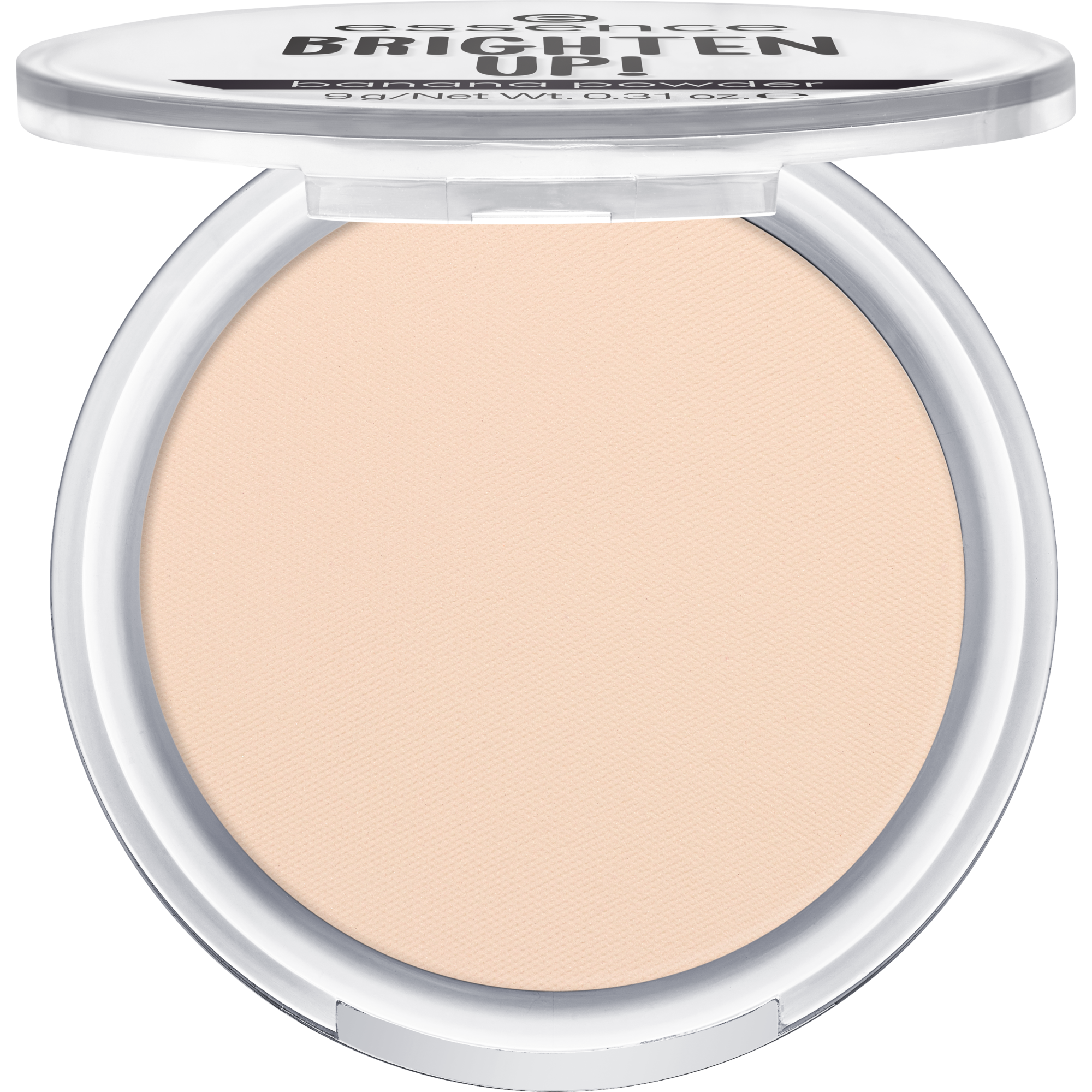 BRIGHTEN UP! banana powder poudre banane
