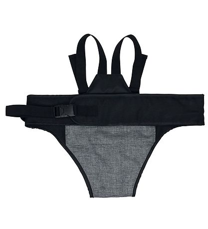 Dooky Reisestuhl - Grey Melange