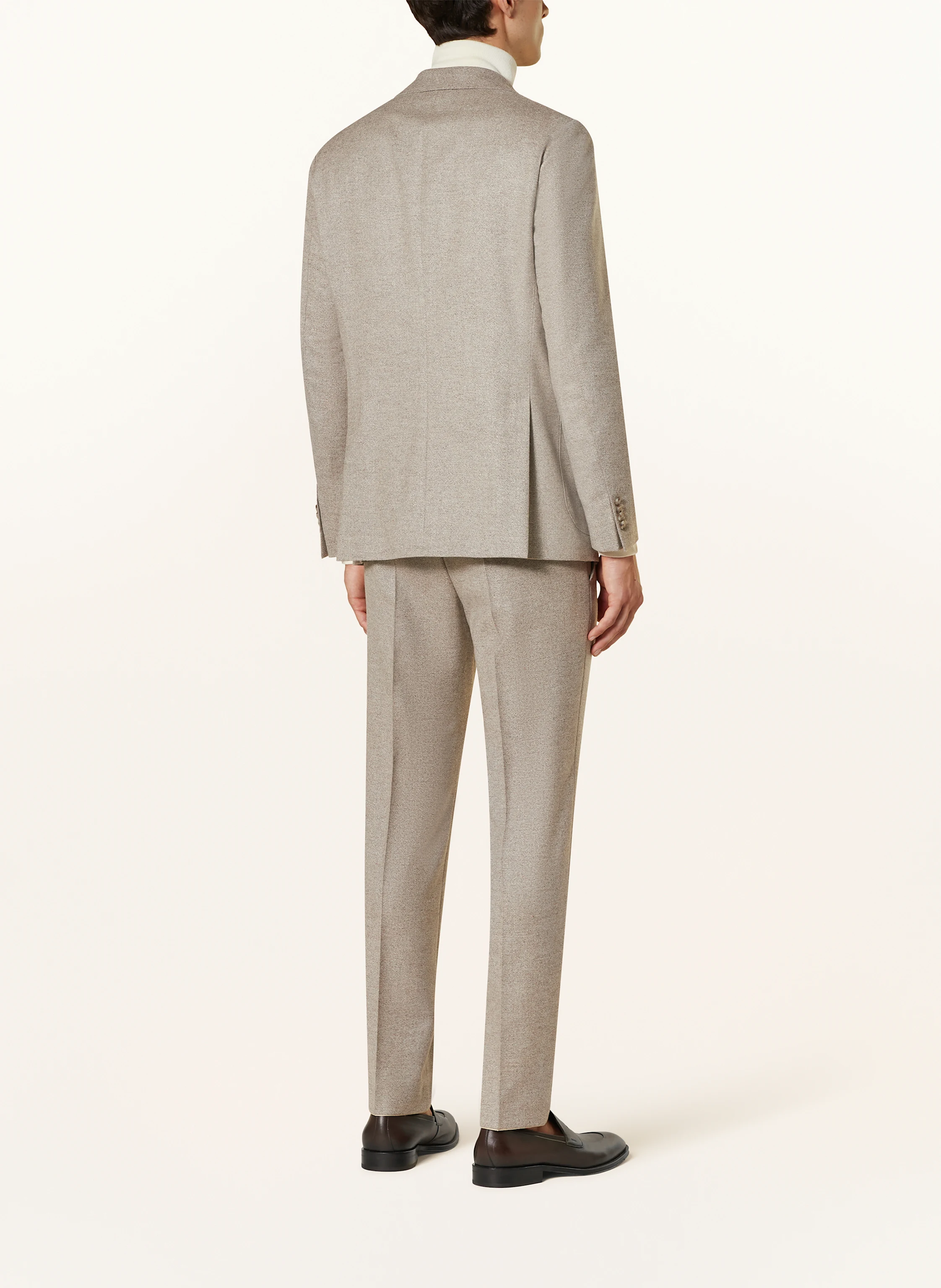 DRESSLER Anzugsakko Shaped Fit