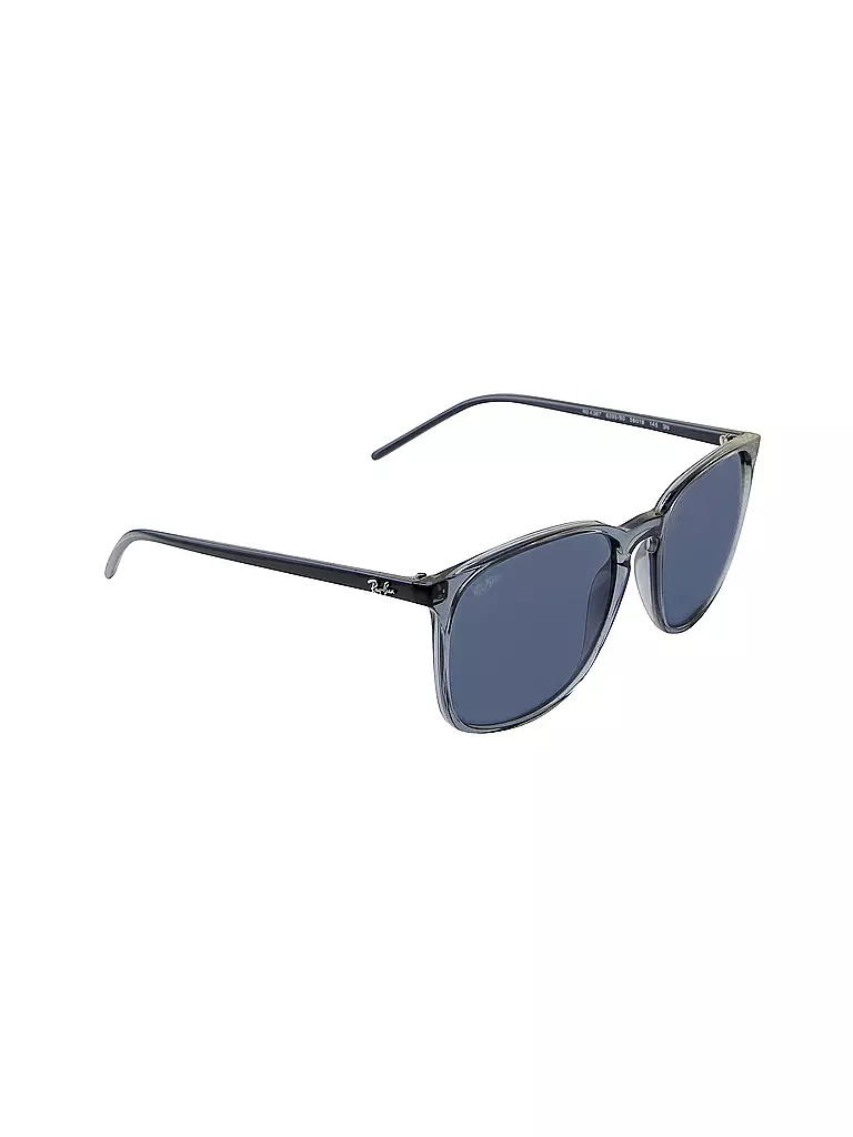 RAY BAN Sonnenbrille RB4387/56 (639980) grau