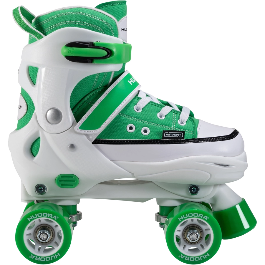 HUDORA® Rollerskates Sneaker, grass, 28-31