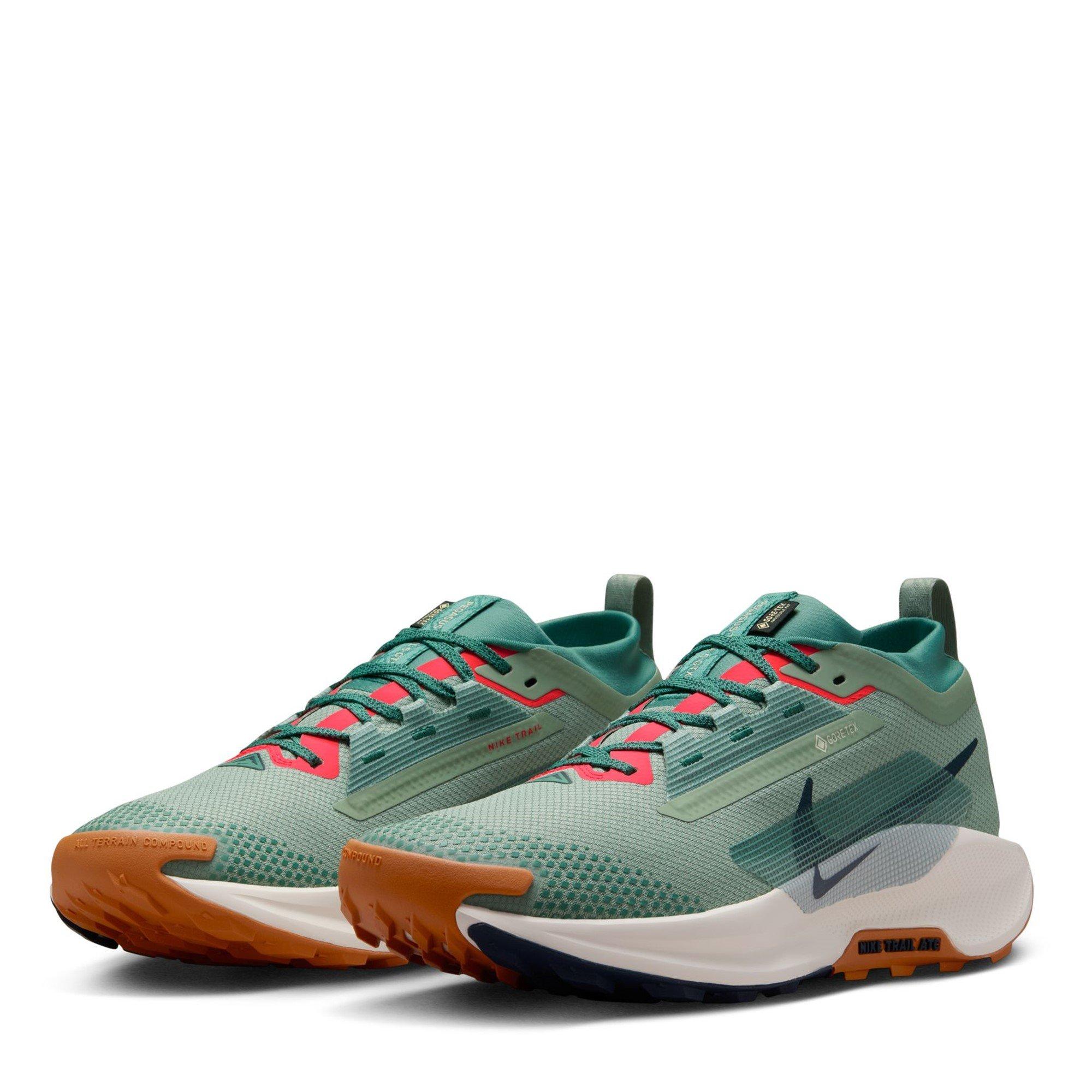 Nike Pegasus Trail 5 GORE TEX Running Shoes Mens