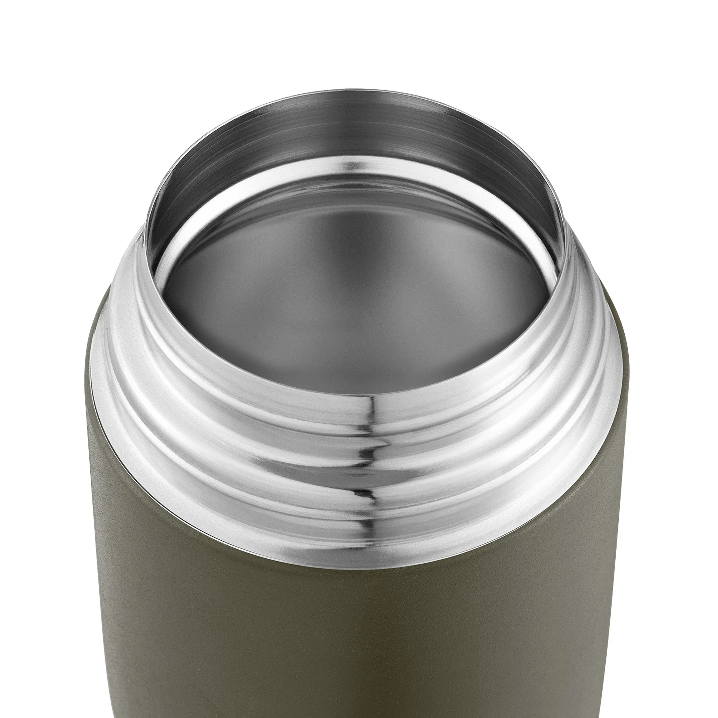 Esbit -  Thermobehälter Food Edelstahl 0.5 L