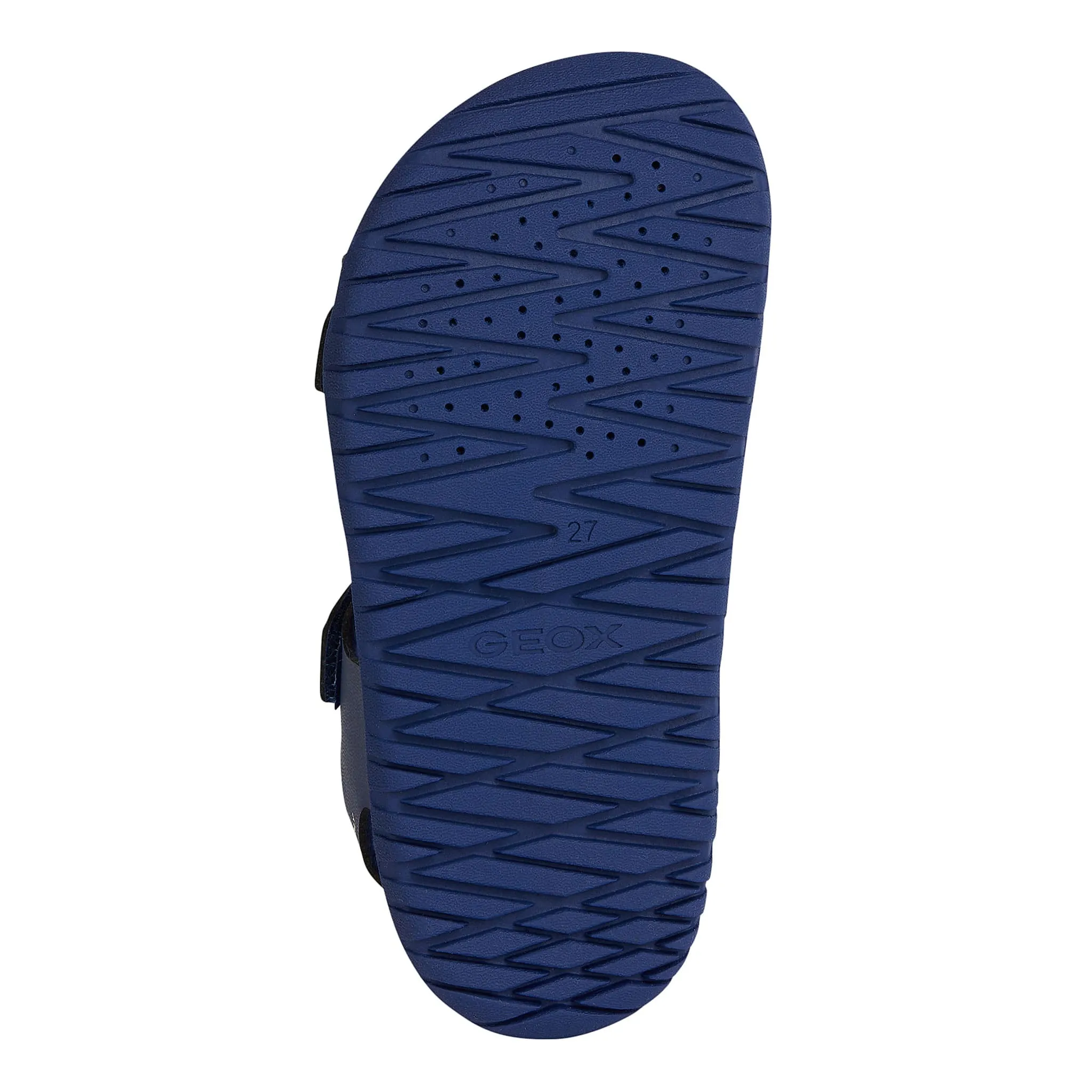 Geox Sandale J Fusbetto Pointures 24-35