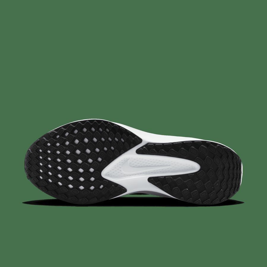 Nike Quest 6 Women's Road Running S BLACK/WHITE-IRON GREY