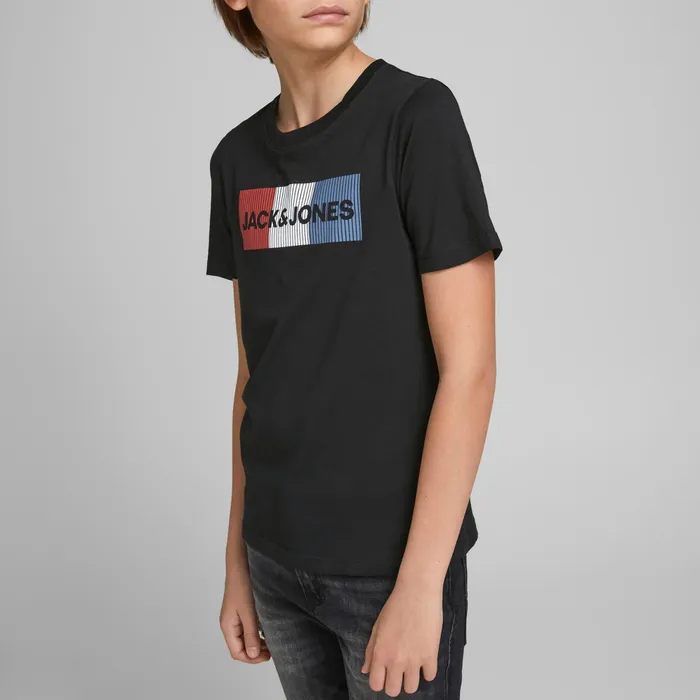 Jack & Jones Logo T-shirt Junior