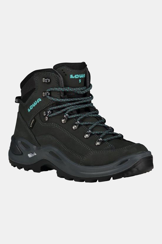 Lowa Lowa Renegade Mid GTX Narrow Wandelschoenen Dames