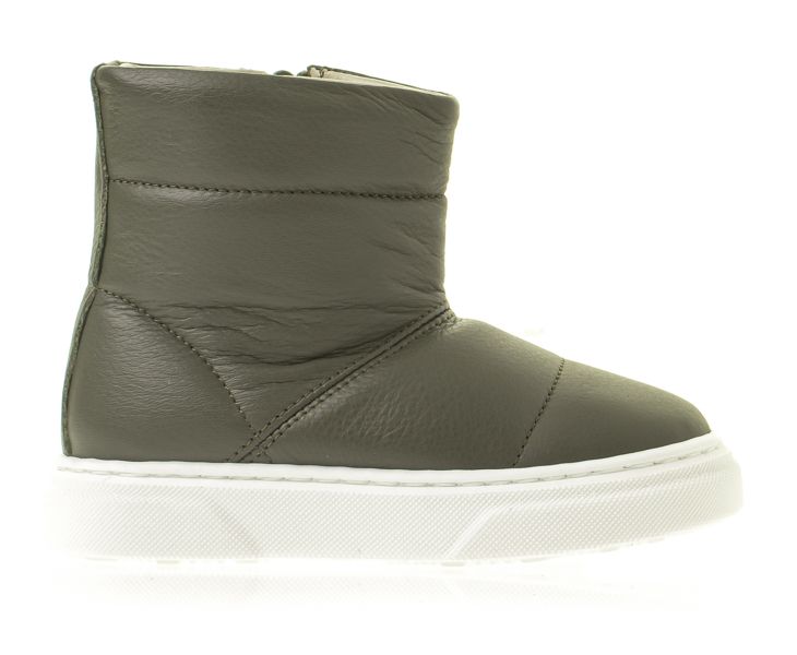 Andrea Montelpare Boots