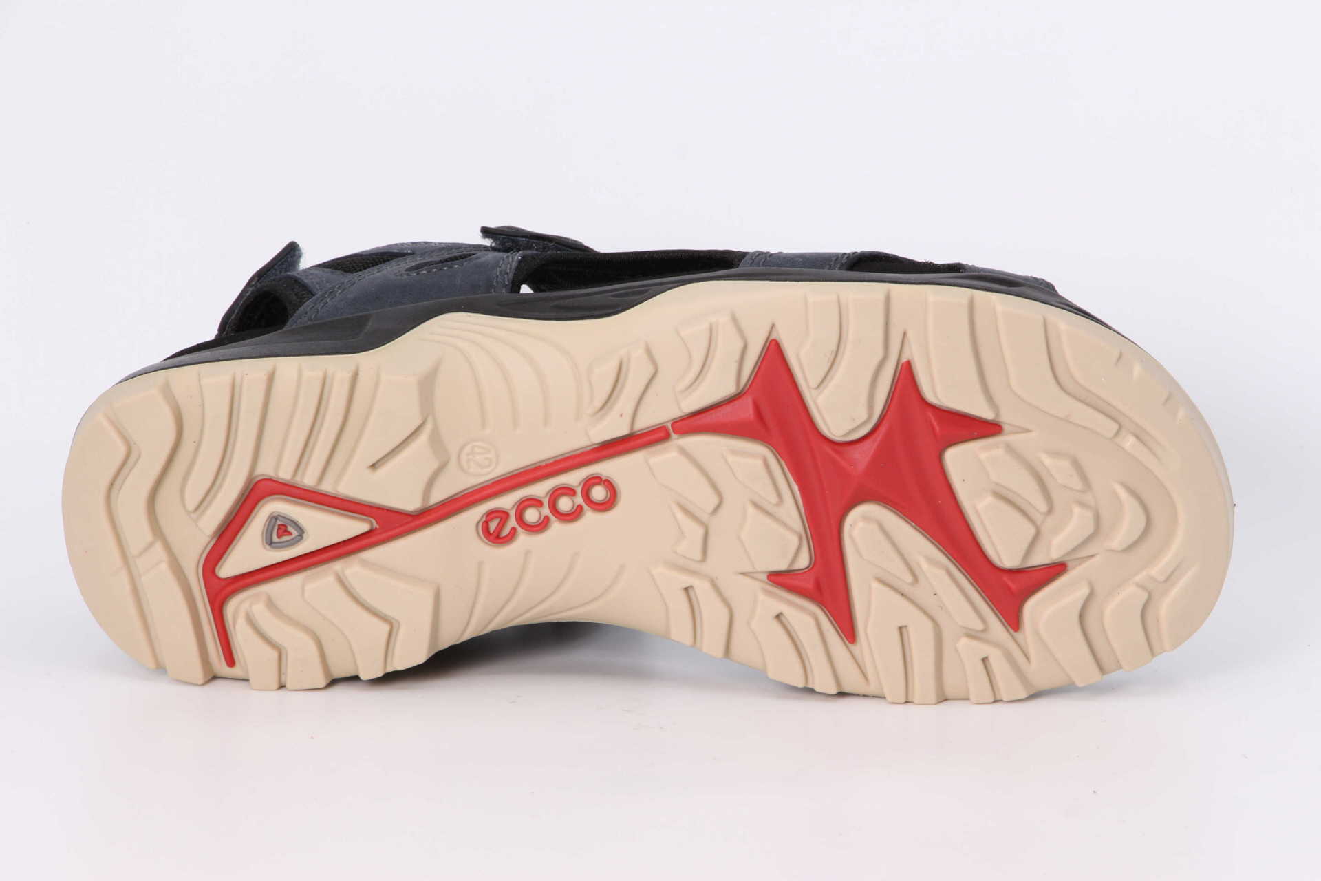 Ecco Offroad ombre
