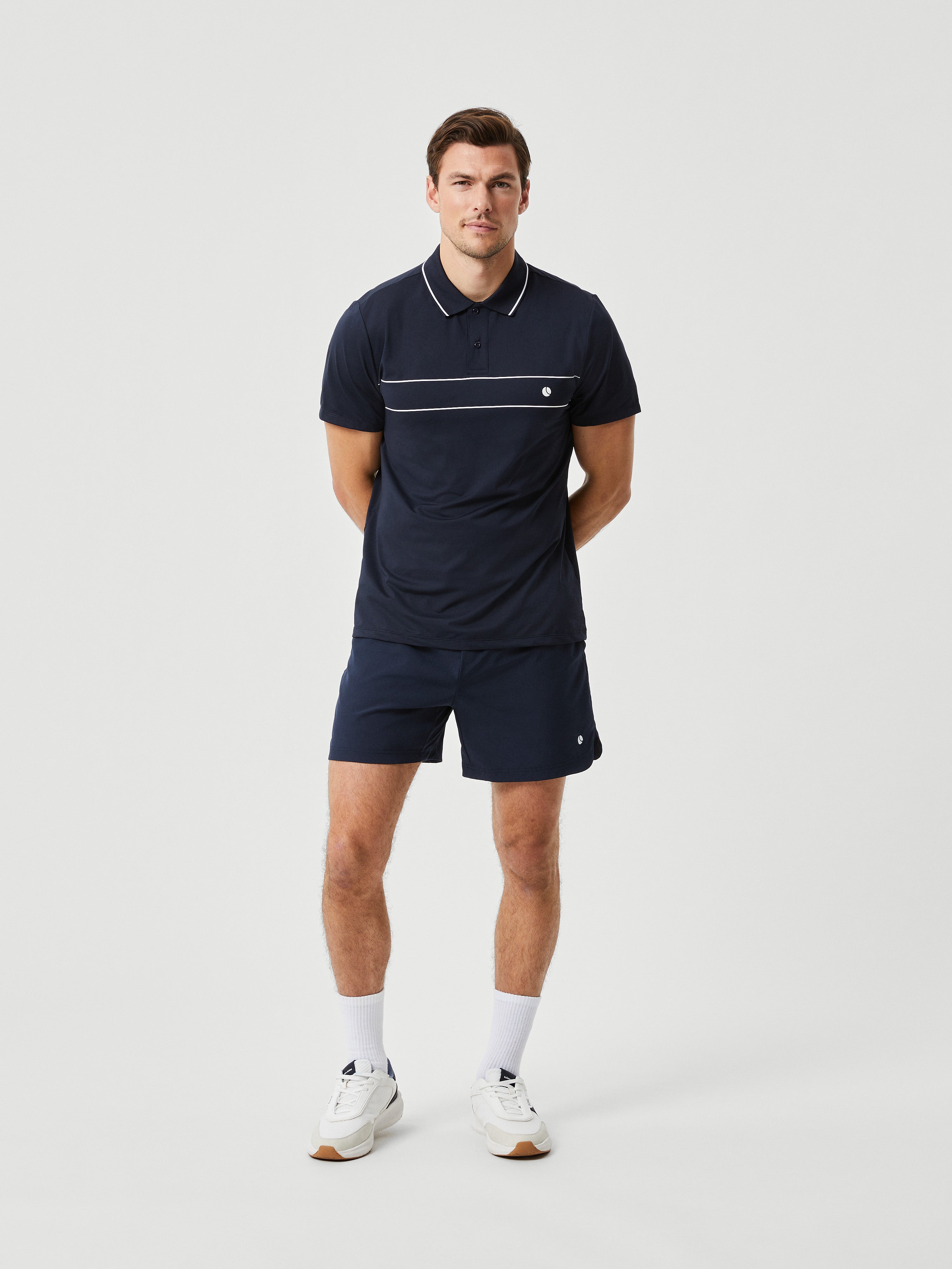 Björn Borg  Ace Light Polo