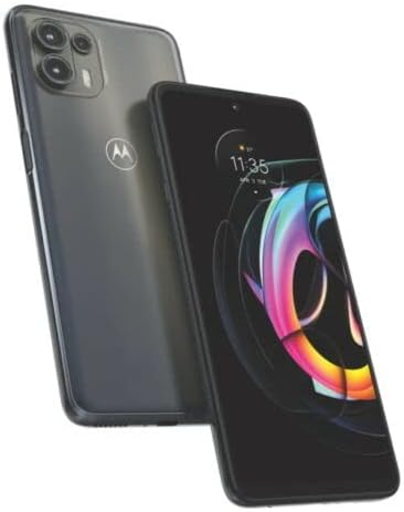 Motorola Edge 20 Fusion